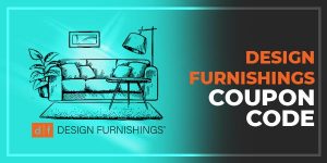 Design-Furnishings coupon code