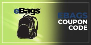 eBags coupon