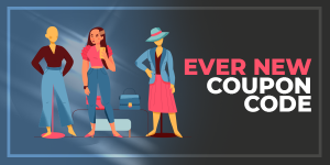 Ever New Coupon