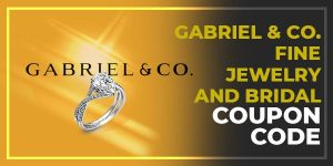 Gabriel & Co. coupon code