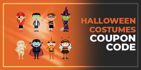Halloween costumes coupon code