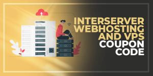 Interserver Webhosting VPS coupon