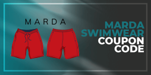 Marda swimwear coupon code