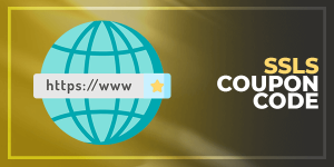 SSLs coupon code