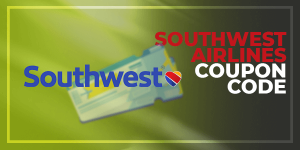 10% Off Southwest Airlines Promo Codes