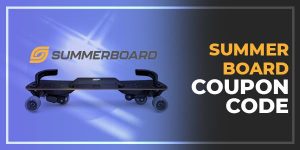 Summerboard coupon code