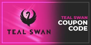 Teal Swan coupon code