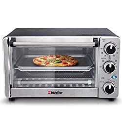 Toaster Oven by Mueller Austria