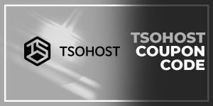 Tsohost coupon code