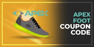 apex foot coupon code