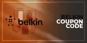 belkin coupon code