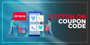 cotton on coupon code