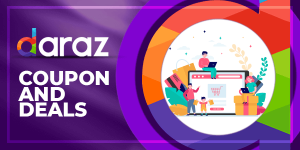 daraz discount code