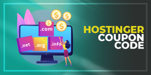 hostinger coupon code