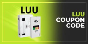 luu coupon code