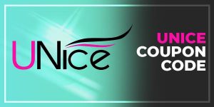 unice coupon code