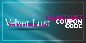 velvetlust coupon code