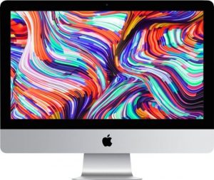 Apple - 21.5- iMac® with Retina 4K