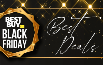 Best Buy Black Friday 2021 Kicked Off Early With Savings on Top Products Best Buy Black Friday Deals