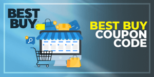 Best Buy Coupon
