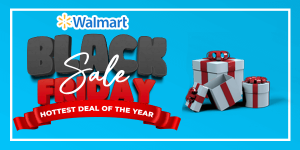 Walmart Black Friday Sale