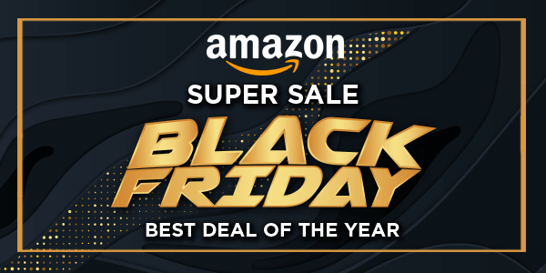 Amazon Black Friday Deal