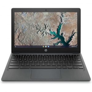 hp chromebook