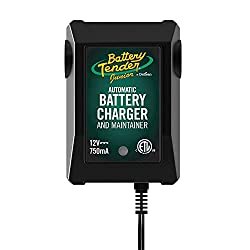 Battery Tender Junior