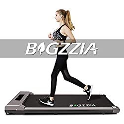 Bigzzia Motorised Treadmill