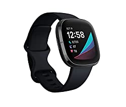 Fitbit Sense Advanced