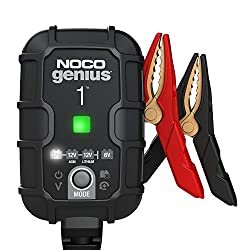 NOCO Genius 1