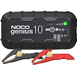 NOCO Genius 10