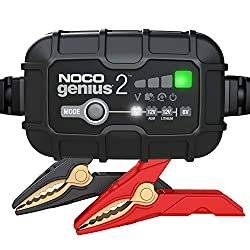 NOCO Genius 2