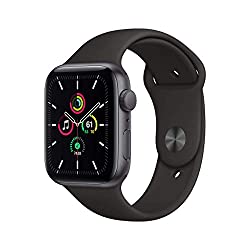 New Apple Watch SE