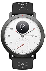 Withings Steel HR Sports