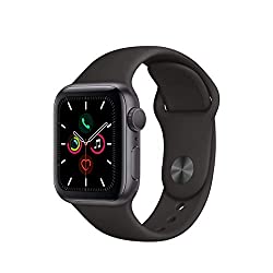 apple series 5 smartwatch