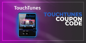 touchtunes coupon code