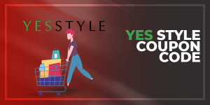 yesstyle coupon code