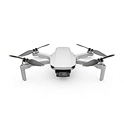 DJI Mini SE - Camera Drone with 3-Axis Gimbal