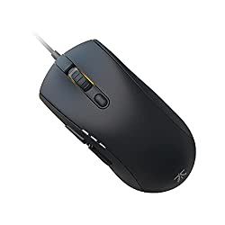 Fnatic Clutch 2 Pro Esports Gaming Mouse