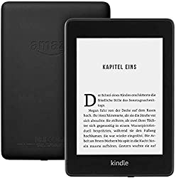 Kindle Paperwhite