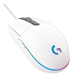 Logitech G203 Lightsync