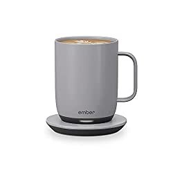 New Ember Temperature Control Smart Mug 2