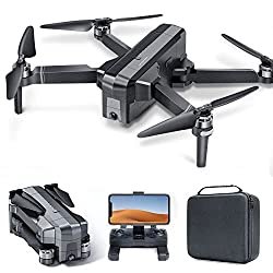 Ruko F11 Foldable GPS Drones with 4K Camera