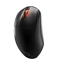 SteelSeries Prime Wireless FPS Gaming Mouse