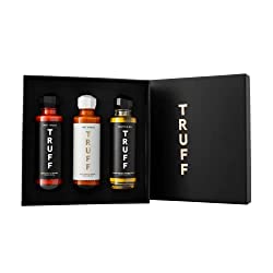 TRUFF Holiday Gift Pack