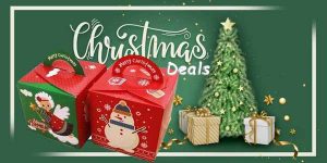 Top Christmas Deals