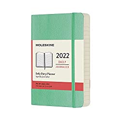 Moleskine Classic Daily Planner