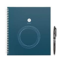 Rocketbook Wave Smart Notebook