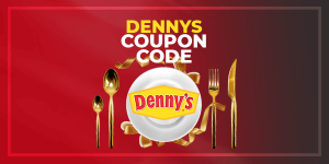 Denny's 20 off coupon code